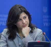 Джейла Пазарбашиоглу: «Никто не просил у МВФ увеличить объем кредита»