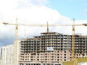 Рада приняла закон об антикризисных мерах в строительстве
