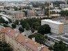 Таллин назван самым романтичным городом 