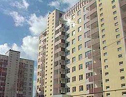 В Киеве пустует 17 тыс. сдаваемых в аренду квартир