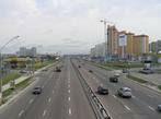 На проспекте Бажана будет ограничено движение