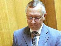 Страховщики строятся у выхода