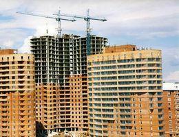 Минрегионстрой поможет достраивать жилые многоэтажки
