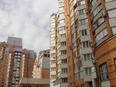 Цены на недвижимость в Украине могут рухнуть на 40% 
