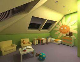 Дизайн квартиры доверяем профи 