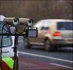 В центре Киева работают камеры видеонаблюдения 