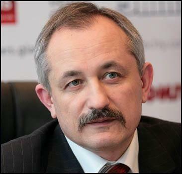 Куйбида рассказал о действиях правительства в сфере ЖКХ 