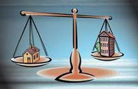 Обмен квартиры на дом, а стоит ли? 