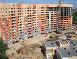 Квартиры могут резко подорожать к 2010 году 