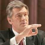 Ющенко проведет совещание с банкирами