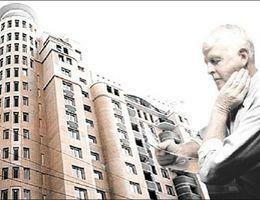 Квартиру можно получить за полцены 