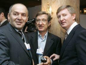 За два месяца кризиса украинские олигархи потеряли сумму, равную украинскому бюджету 