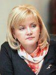 Билозир по-женски позавидовала Тимошенко 