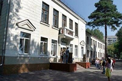 В Соломенском районе построят новую школу