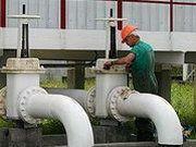 Кризис подхлестнет слияния в нефтегазовом секторе