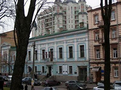 Новостройки разрушают историческое наследие столицы 