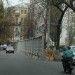 На ул. Гончара строители «оттяпали» пол улицы