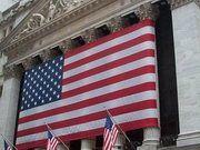 Бернанке: американская экономика под угрозой