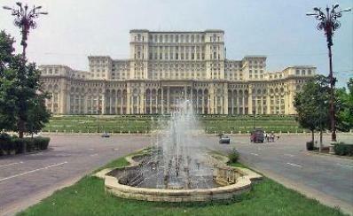 Румыния пошла в наступление на украинские территории