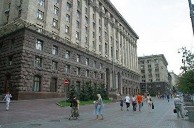 Киев возьмет пример с Москвы, генплан которой постоянно обновляется