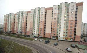 В Москве сносят дом с жильцами
