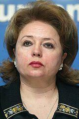 Карпачева: пираты отказались взять еду и воду для экипажа «Фаины»