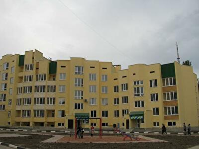Фирма "Консоль" представила симферопольцам новый проект