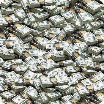 На позачергові вибори спонсори витратять $1-1,5 млрд.