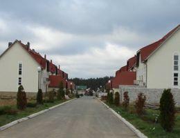 Днепропетровск ожидает бум коттеджного строительства