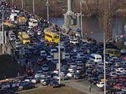 В Украине упростили правила импорта нестандартных автомобилей