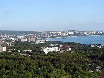 В Геленджике появится несколько апарт-отелей