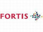 Fortis - новая жертва финансового кризиса 