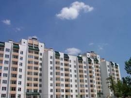В Симфирополе завершено строительство ЖК 