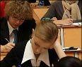 С 2010-го высшее образование Украины будет интегрировано в ЕС