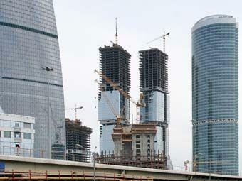 Москва: Mirax выставил на продажу запланированные проекты 