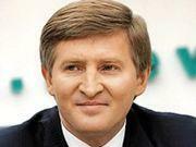 Ахметов отрезал Медведчука от мира