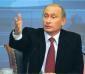 Путин обещает помочь развитию ипотеки 