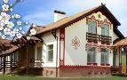 Родовид Банк начал кредитовать «Садок Вишневий»