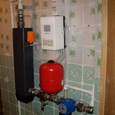 Все «плюсы» и «минусы» систем отопления коттеджа