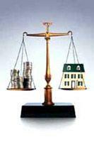 Заложить в ломбард можно даже квартиру