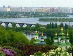 На новый Генеральный план развития Киева нужно 23,5 млн грн.