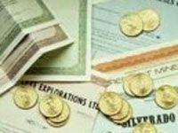 Корпорации скупают свои акции