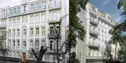 Строительные планы HCM Group 