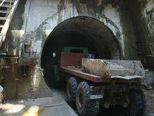 На строительство метро в Днепропетровске Кабмин выделит 2,6 млрд. грн.
