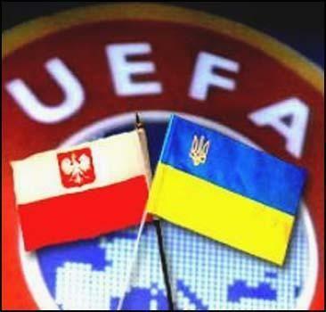 UEFA "благословит" проведение Евро-2012 в Украине