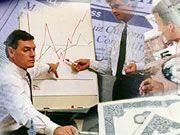 Украинскую экономику нужно ориентировать на 10%-ный рост ВВП
