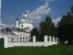 Соинвестором строительства города-спутника Константиново стал "Ташир"  