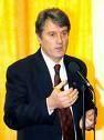Ющенко не боится импичмента