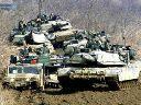 ТОП-20 наиболее подверженных терроризму стран 