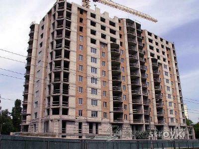 Минрегионстрой разработал новый Порядок принятия объектов в эксплуатацию